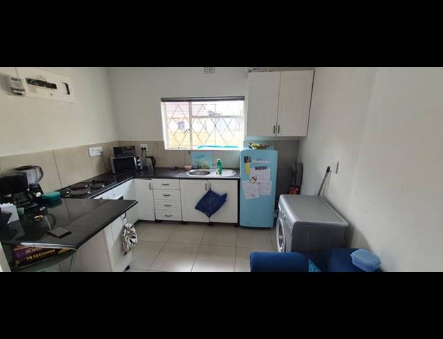 1 BEDROOM PROPERTY TO RENT IN FAIRWAYS